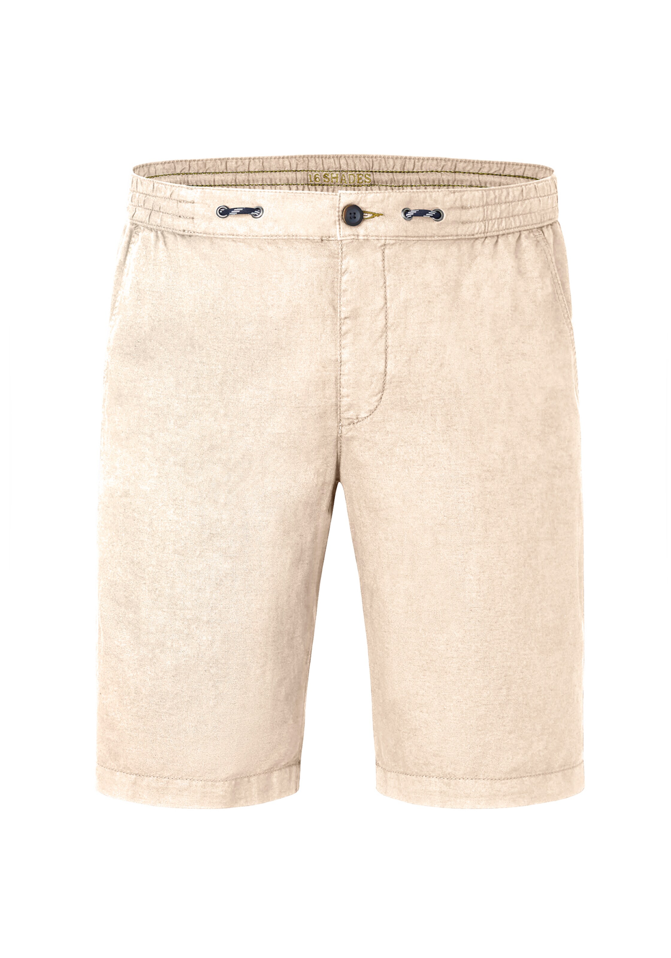 REDPOINT Hose in Beige: Vorderseite