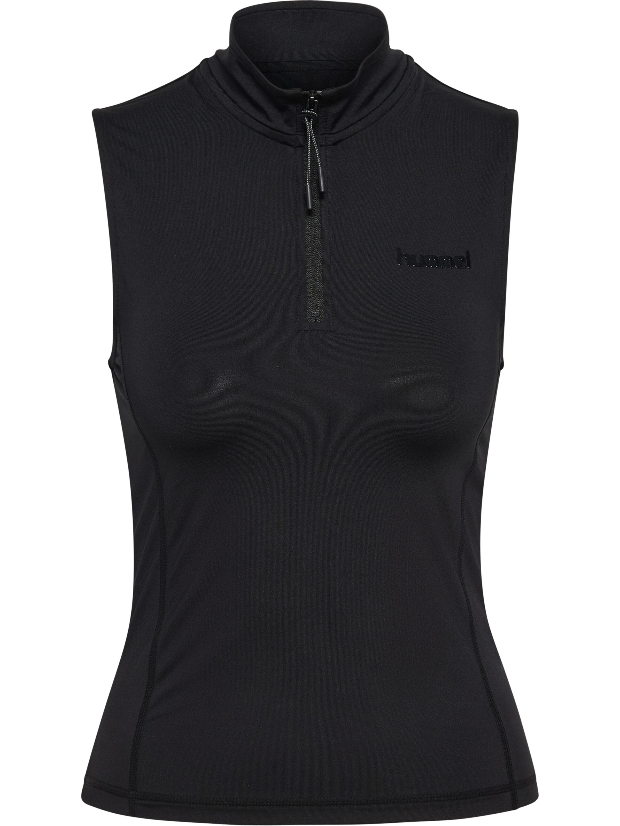 Hummel Sports top in Black, Item view