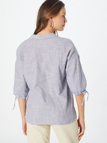 ESPRIT Bluse in Weiß