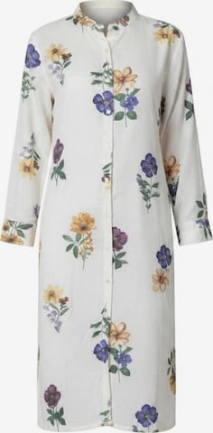 RadwaHaljina 'RADWA 'Long dress'' - bež boja: prednji dio