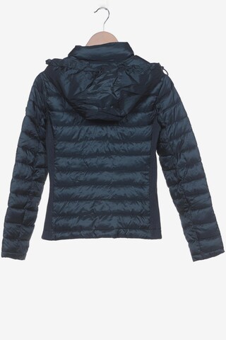 Superdry Jacke M in Grün