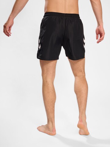 Hummel Swimming Trunks 'Lgc Ned' in Black