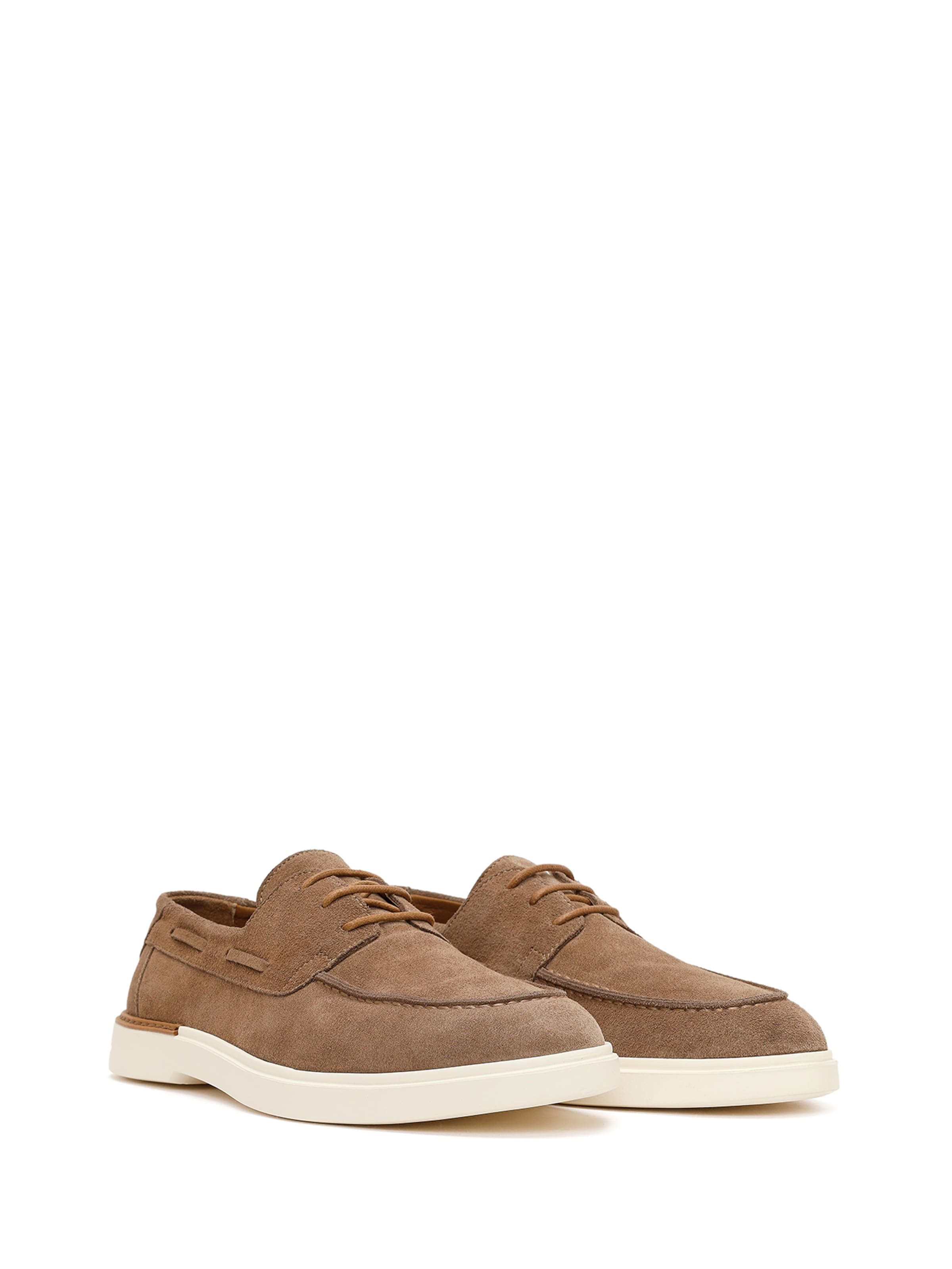 Derimod Moccasin in Beige