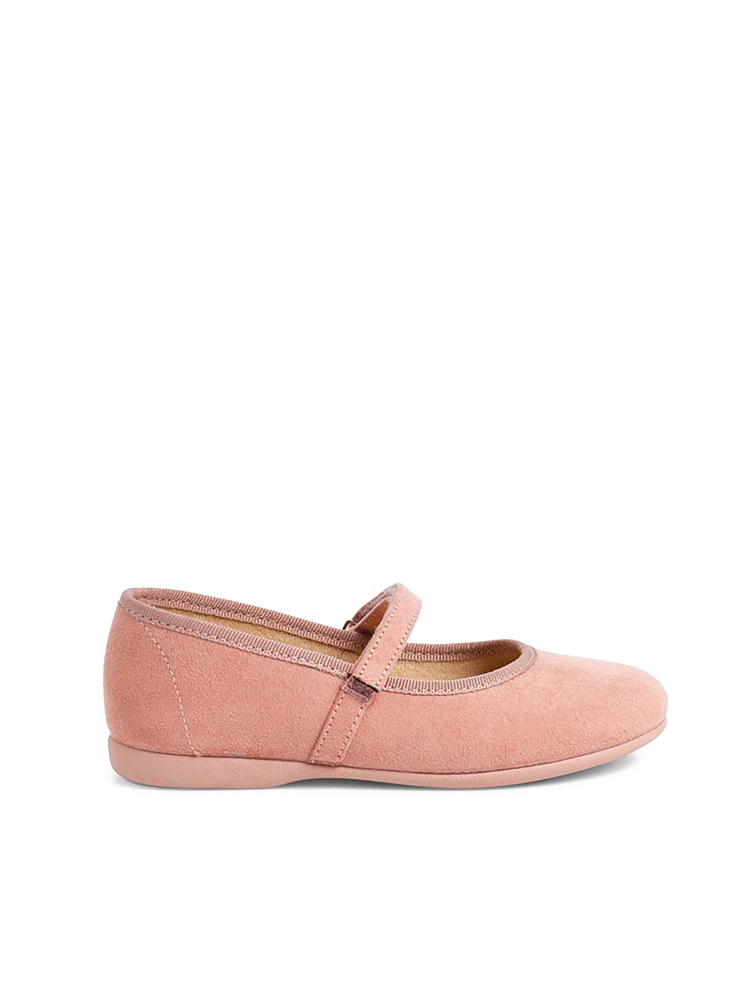 Pisamonas - Bailarina en rosa