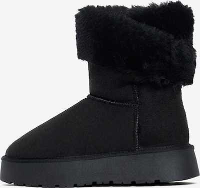 Island Boot Bottes 'ARINE' en 36 en noir, Vue avec produit