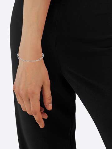 Bracelet 'Corvin' Heideman en argent