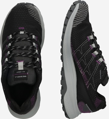 MERRELL Lage schoen 'FLY STRIKE GTX' in Zwart