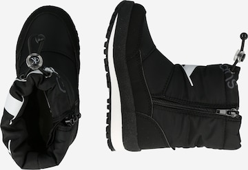 Calvin Klein Jeans Snow boots in Black