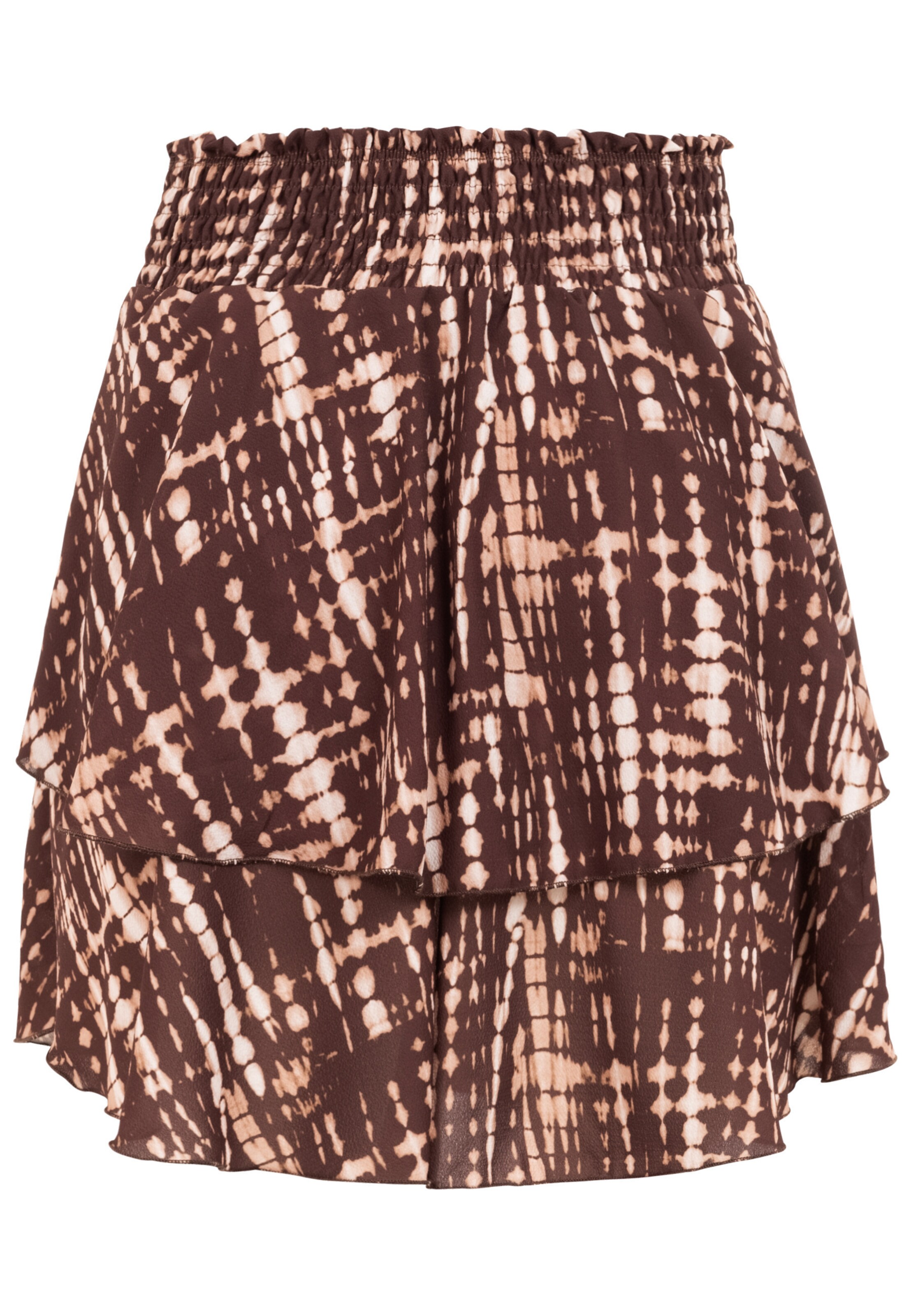 Cloud5ive Rock in Braun