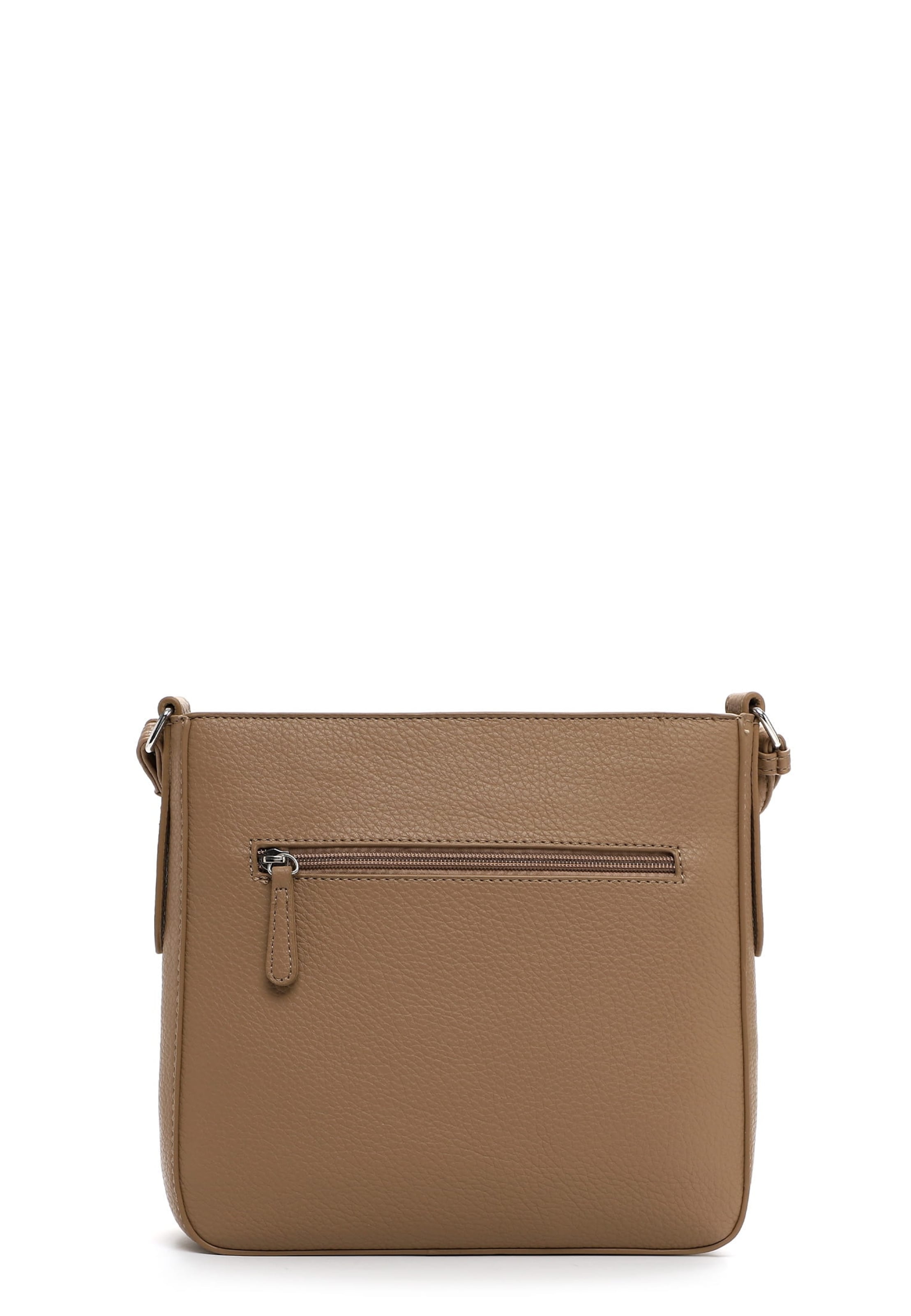 Emily & Noah Schoudertas ' E&N Bondy RUE 09 ' in Bruin