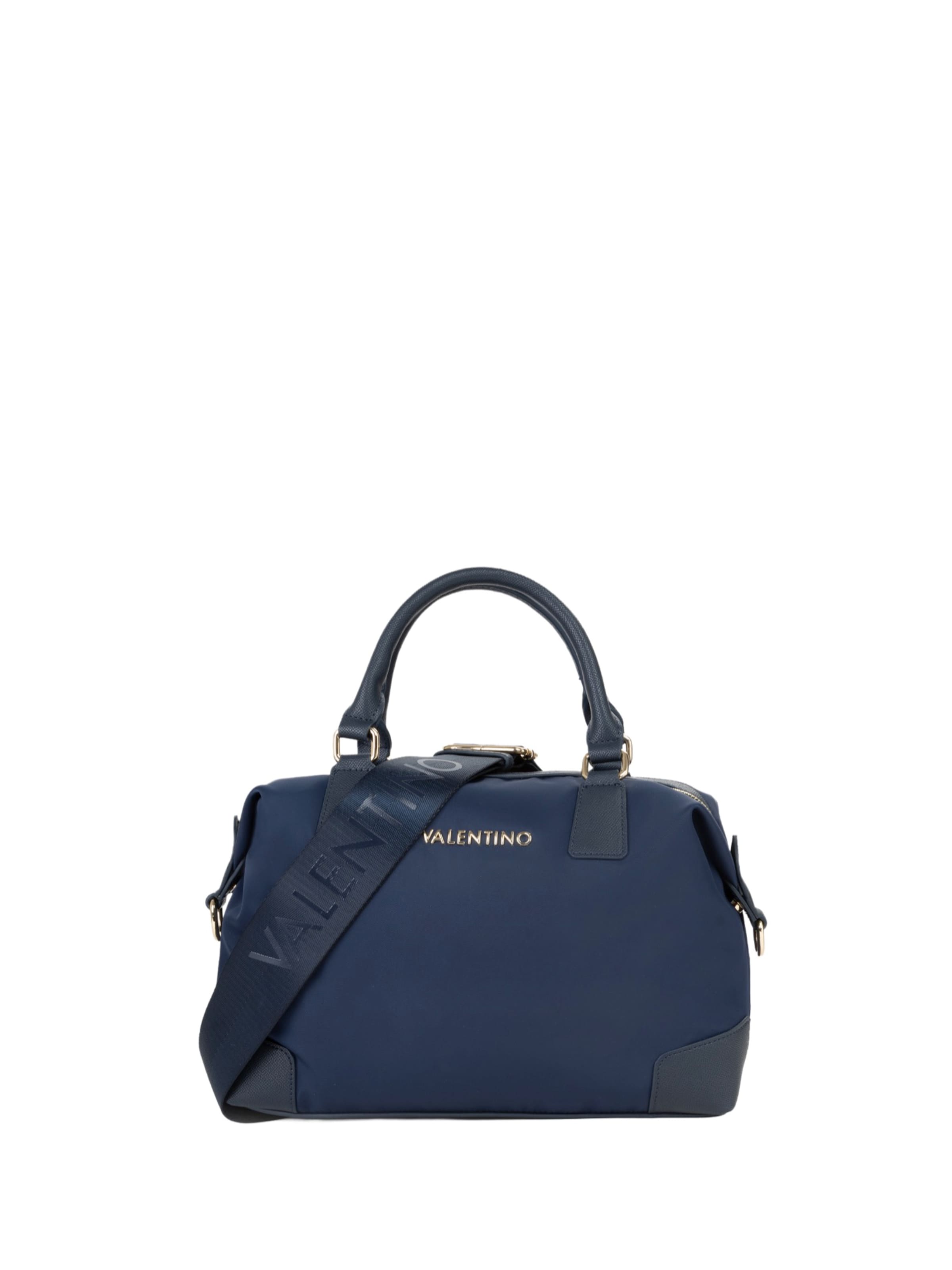 VALENTINO Handtasche 'JENNY RE' in dunkelblau, Produktansicht