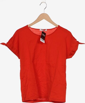 BOSS Black T-Shirt S in Rot: predná strana