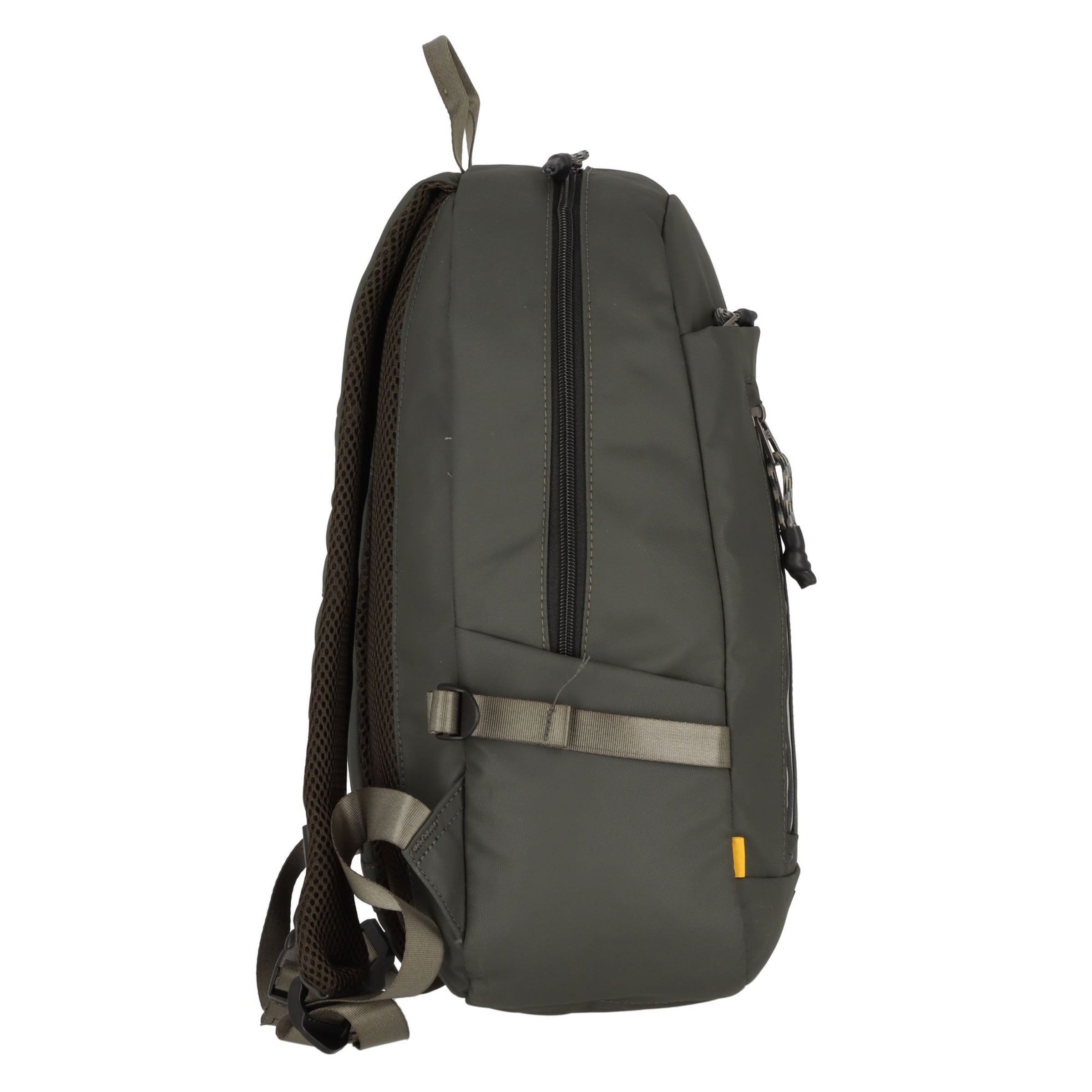 CAMEL ACTIVE Backpack 'Explore' in Green