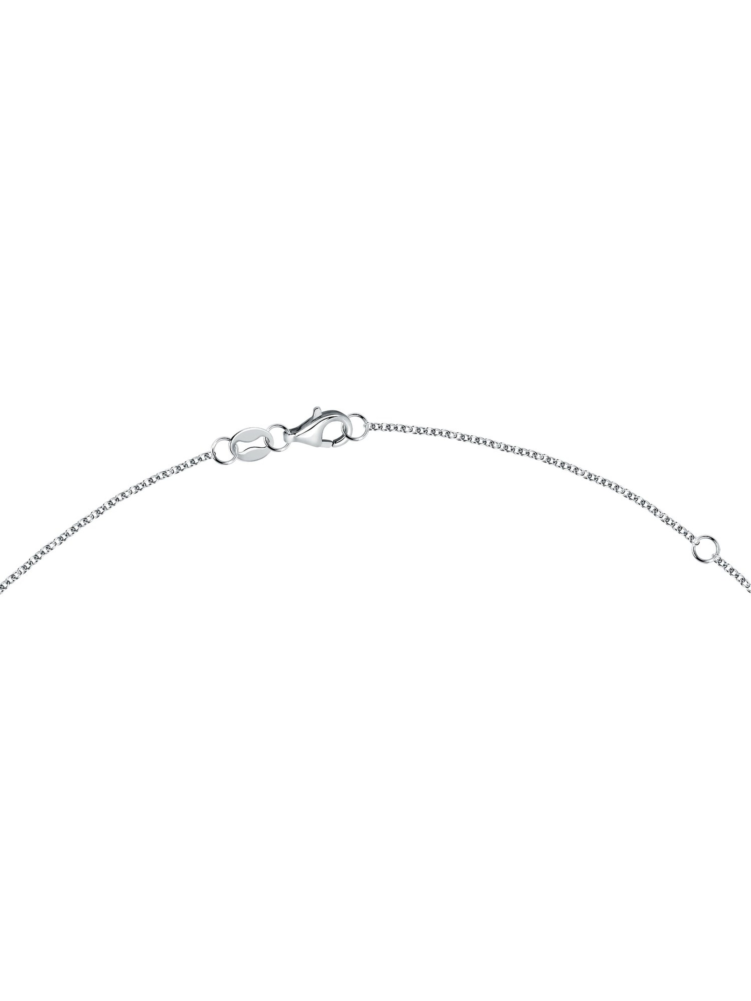 CHRIST Necklace in Silver