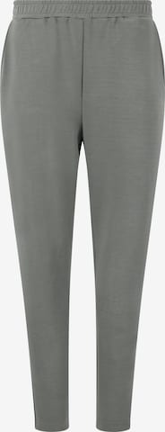 ENDURANCE Regular Sporthose 'Jade' in Grün: Vorderseite