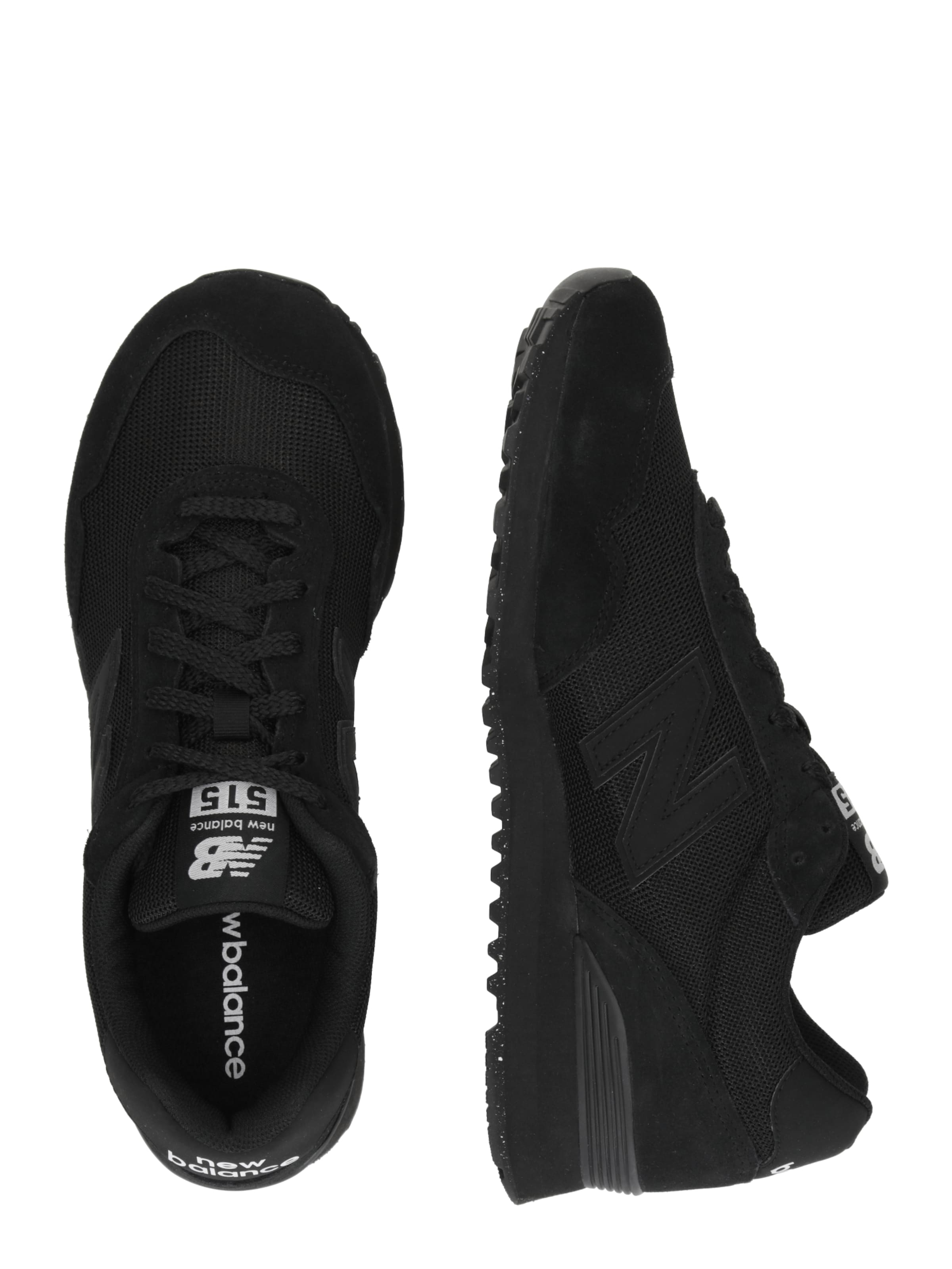 new balance Matalavartiset tennarit '515' värissä musta