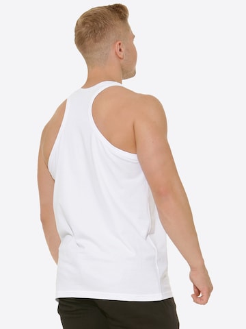 T-Shirt Stark Soul en blanc