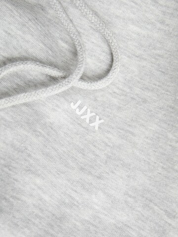 Sweat-shirt 'JXABBIE' JJXX en gris