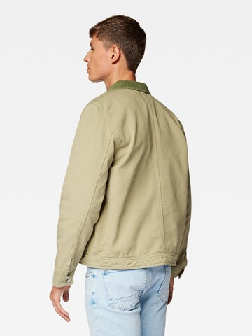 Mavi Between-Season Jacket in Beige