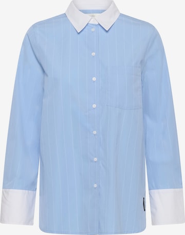 InWear Shirt in Blue: front