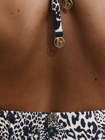 Bandeau Hauts de bikini 'Multiway' B by Ted Baker en noir