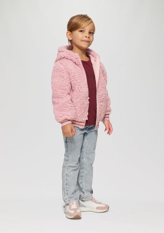 s.Oliver Tussenjas in Roze