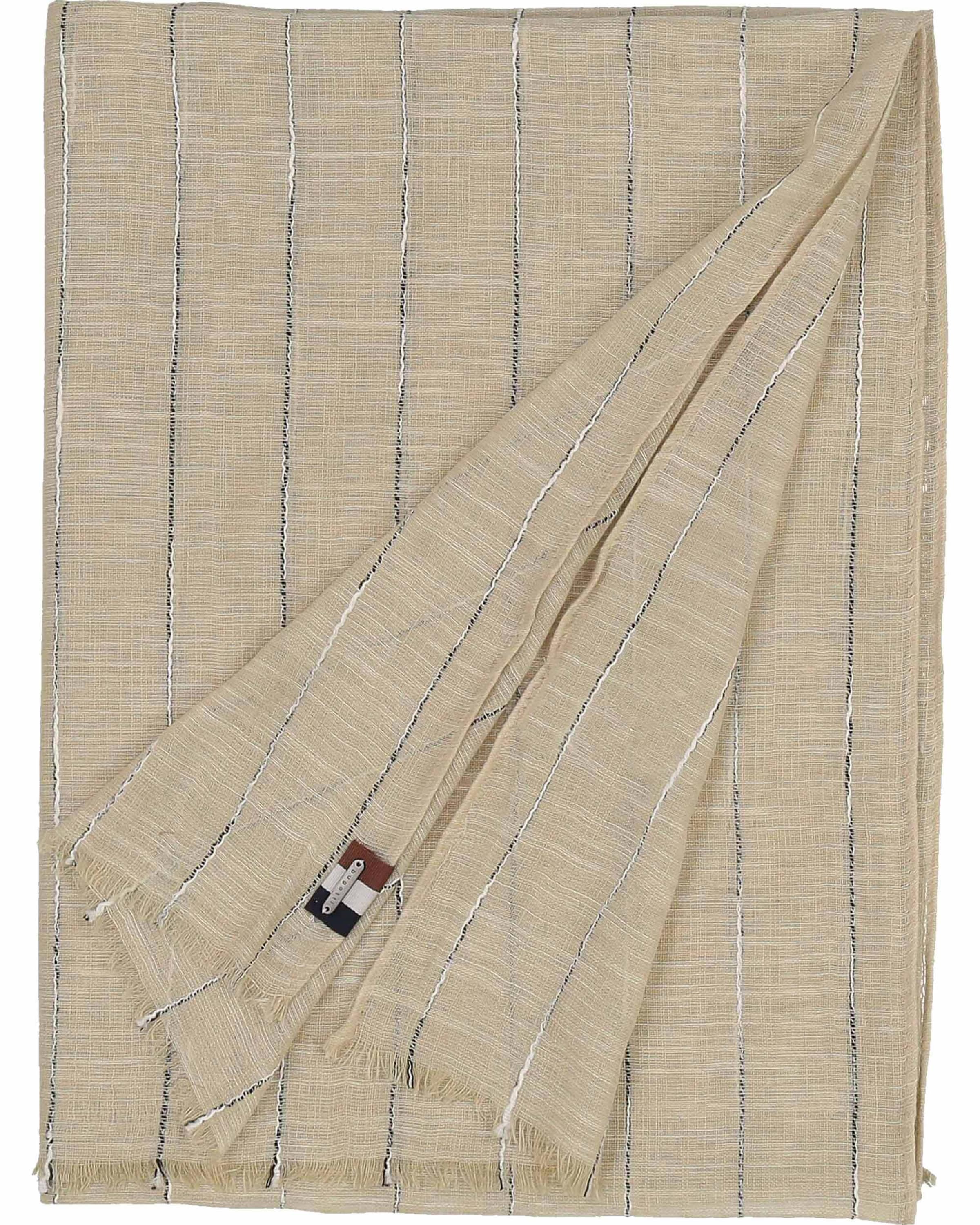 bugatti Scarf in Green