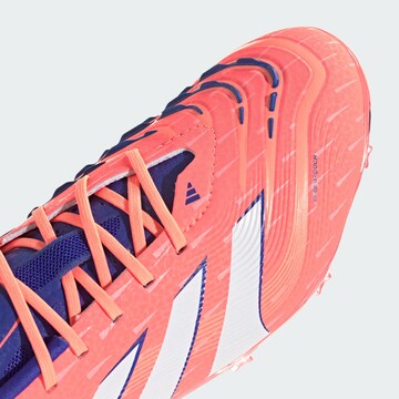 ADIDAS PERFORMANCE Sports shoe 'Predator Elite' in Orange