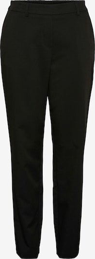 PIECES Housut 'Molina' värissä musta, Tuotenäkymä