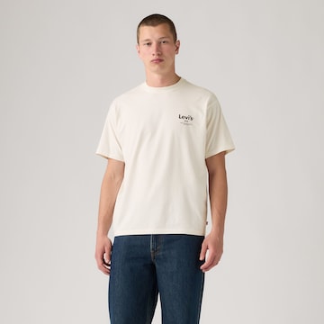 LEVI'S ® Shirt in Bruin: voorkant