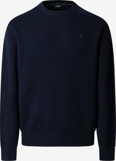 Hackett London Neulepaita värissä yönsininen, Tuotenäkymä