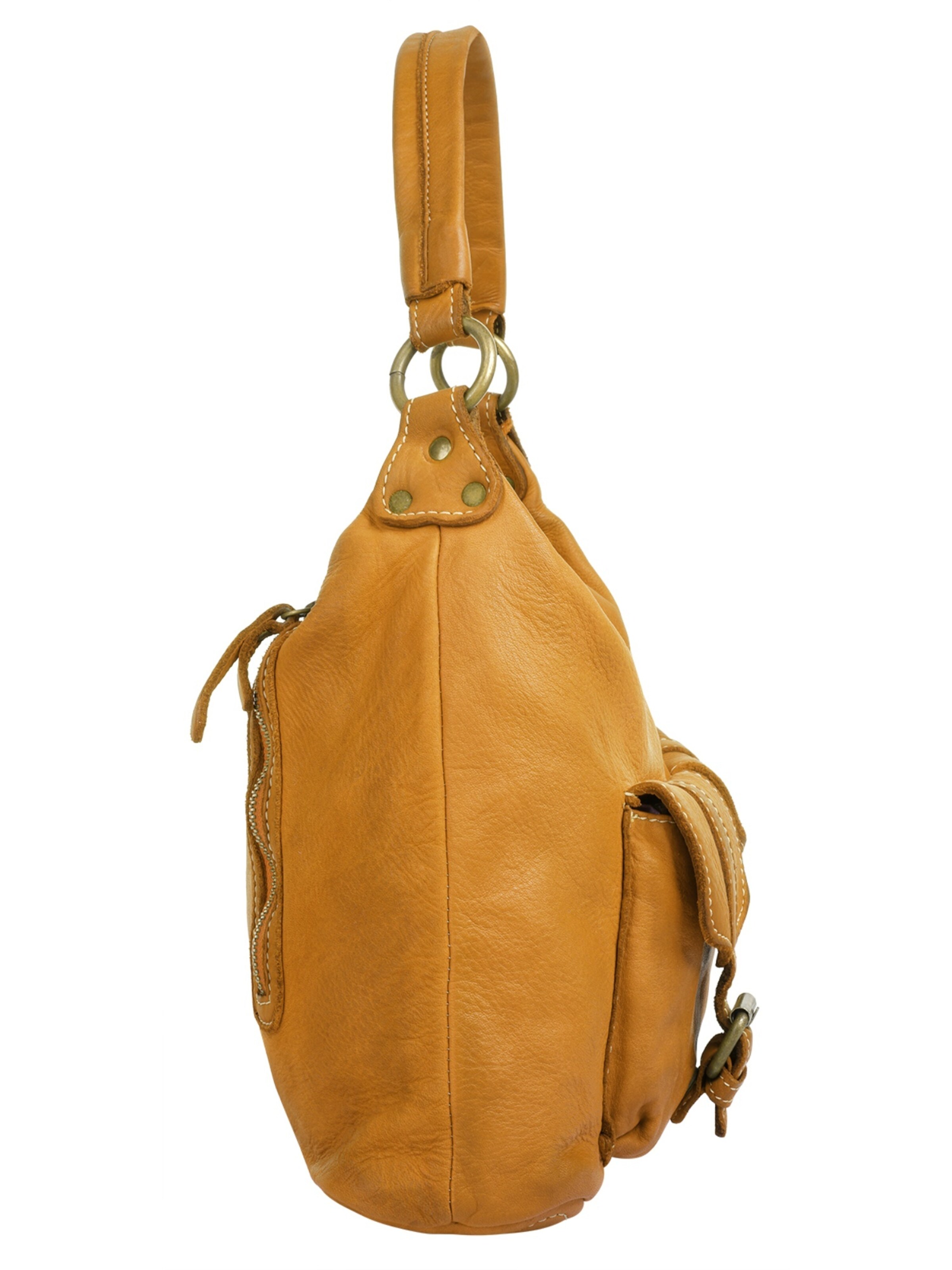 Cluty Shopper‌‌‌‌‌‌‌ in Gelb