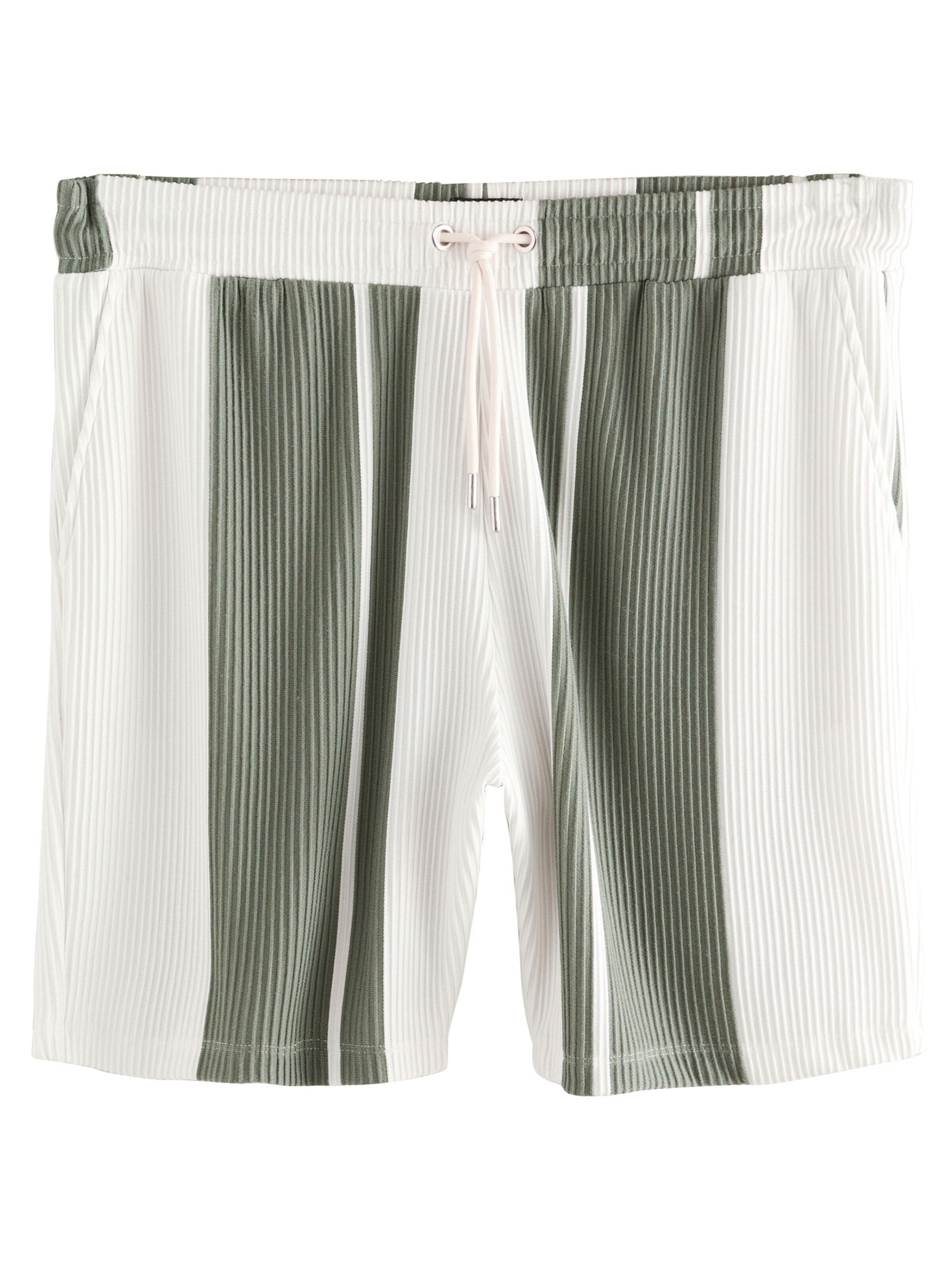 Next Regular Byxa i grön: framsida