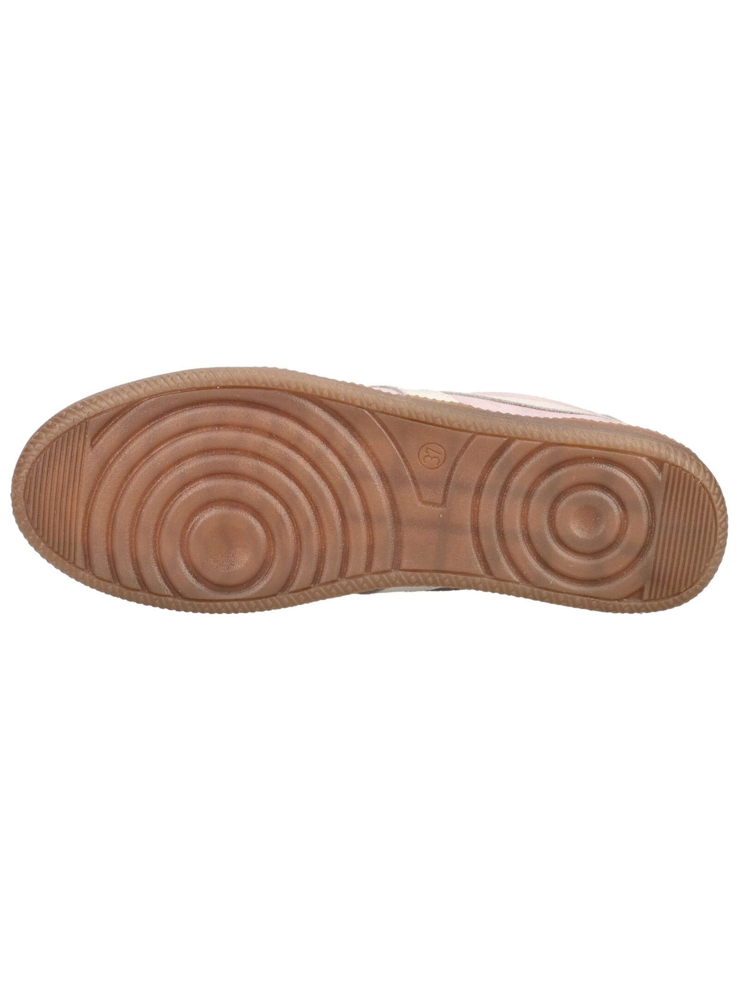 Sneaker bassa di Copenhagen shoes in rosa