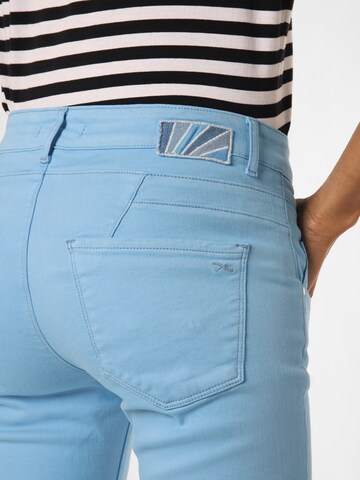 BRAX Slimfit Jeans 'Ana' in Blau