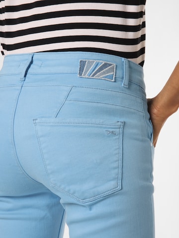 BRAX Slimfit Jeans 'Ana' in Blauw