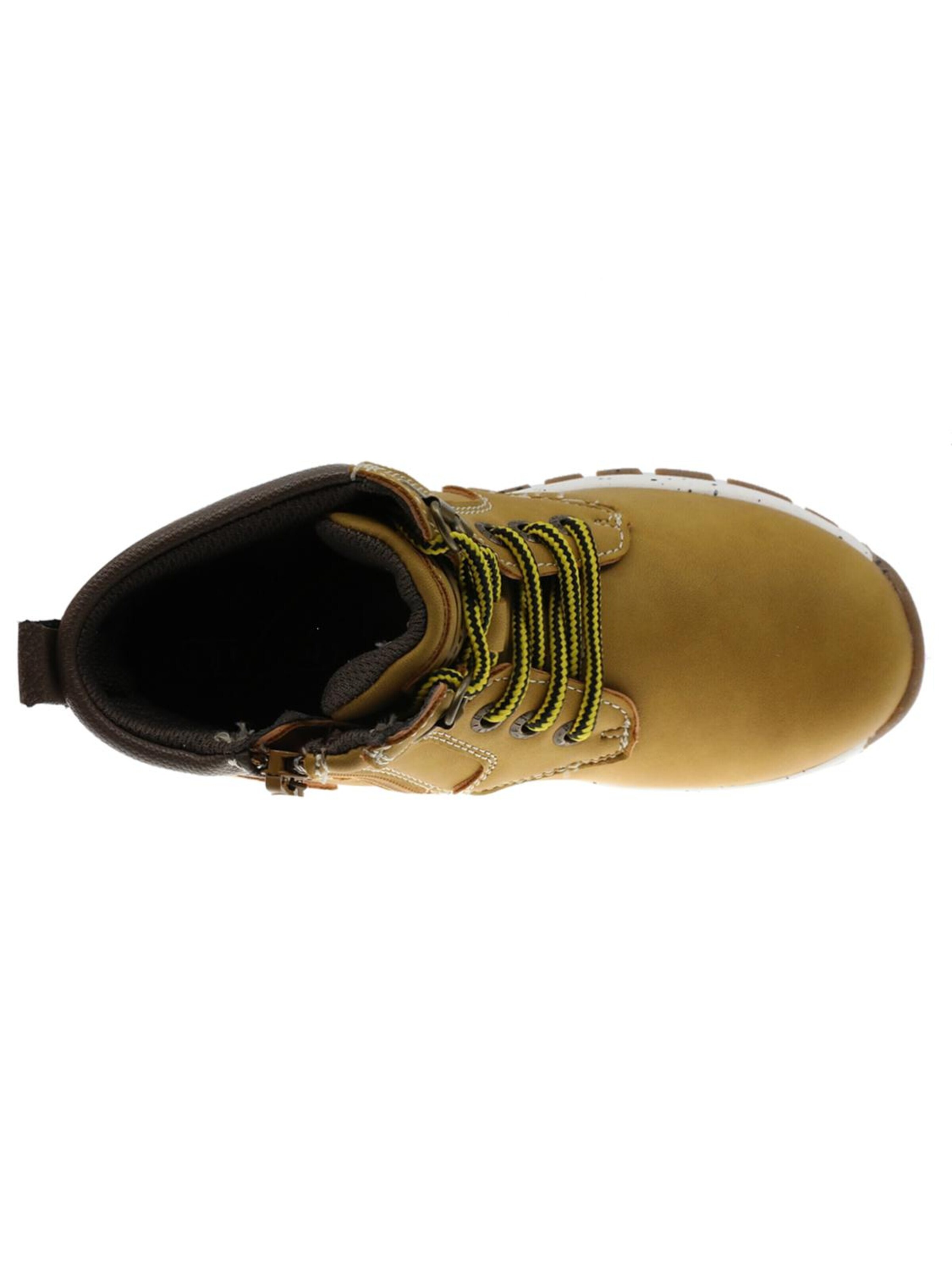 Stivale 'Casual boot' di Beppi in marrone