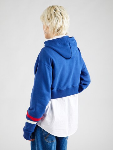 ELLESSE Sweatshirt 'Barnes' in Blau