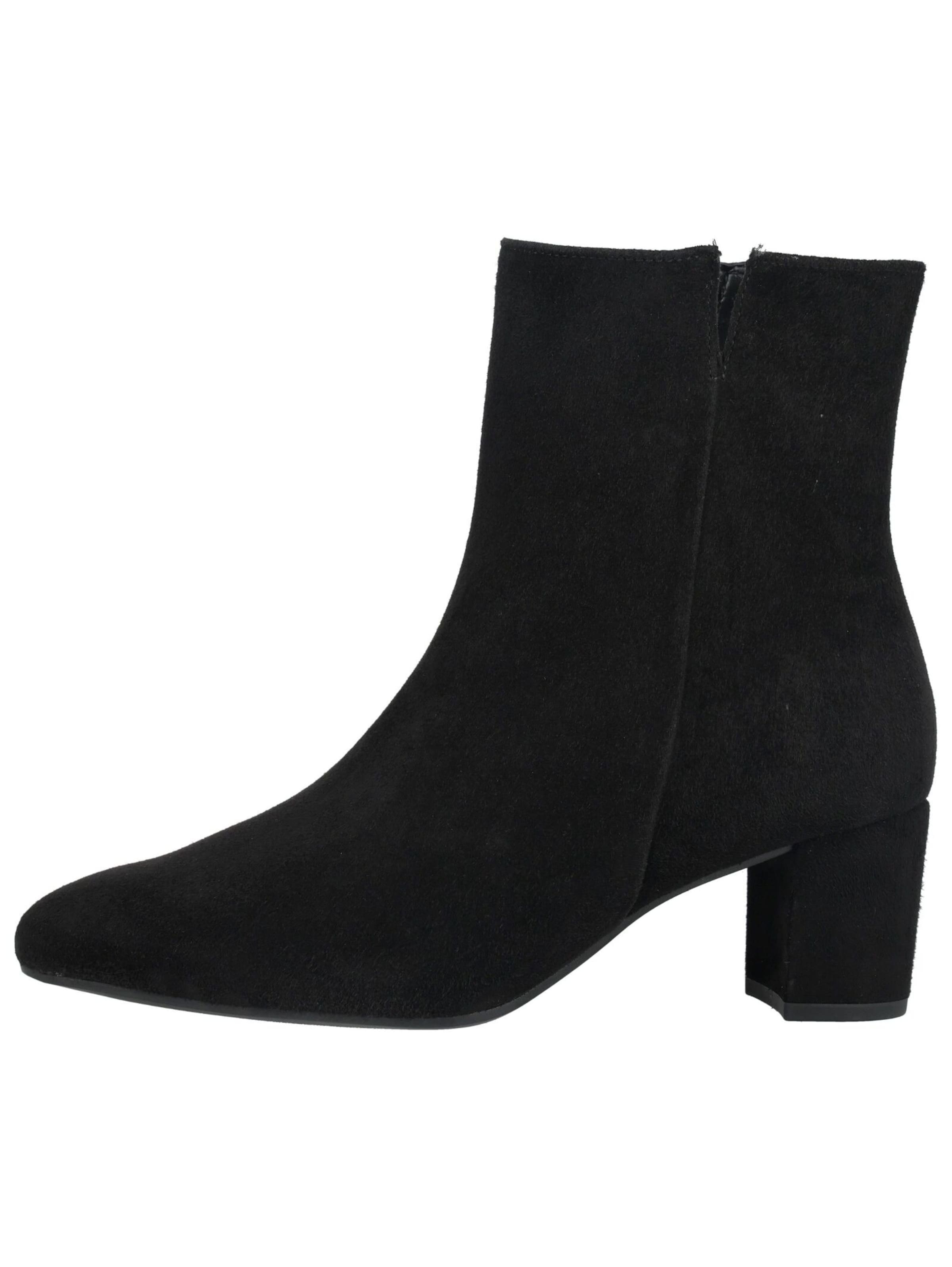 Stivaletto di GABOR in nero
