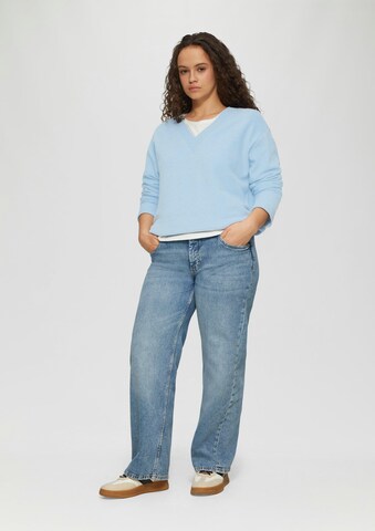 s.Oliver Trui in Blauw