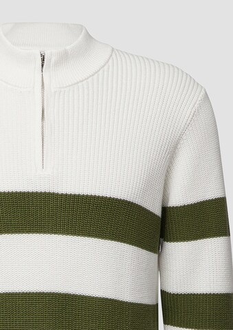 s.Oliver Trui in Groen