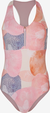 O'NEILL Swimsuit 'Jane' in Mixed colors: front