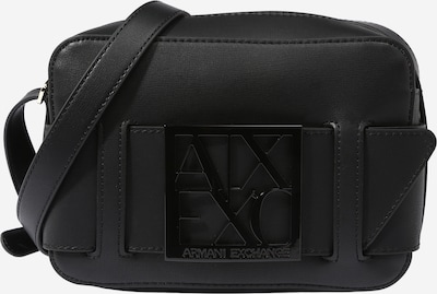 ARMANI EXCHANGE Torba preko ramena u crna, Pregled proizvoda