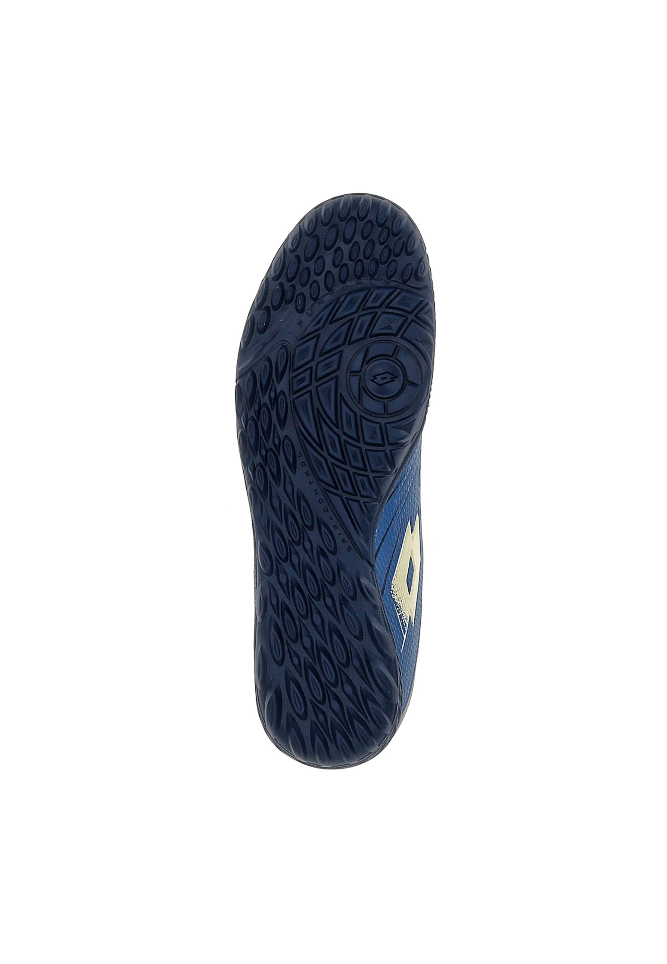 Baskets basses 'Maestro 700' LOTTO en bleu
