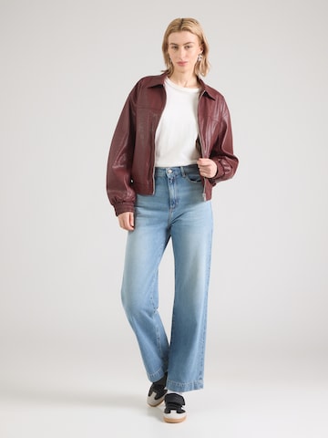 REPLAY Bő szár Farmer 'MELJA' - kék