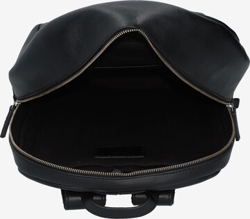 The Bridge Backpack 'Biagio' in Black