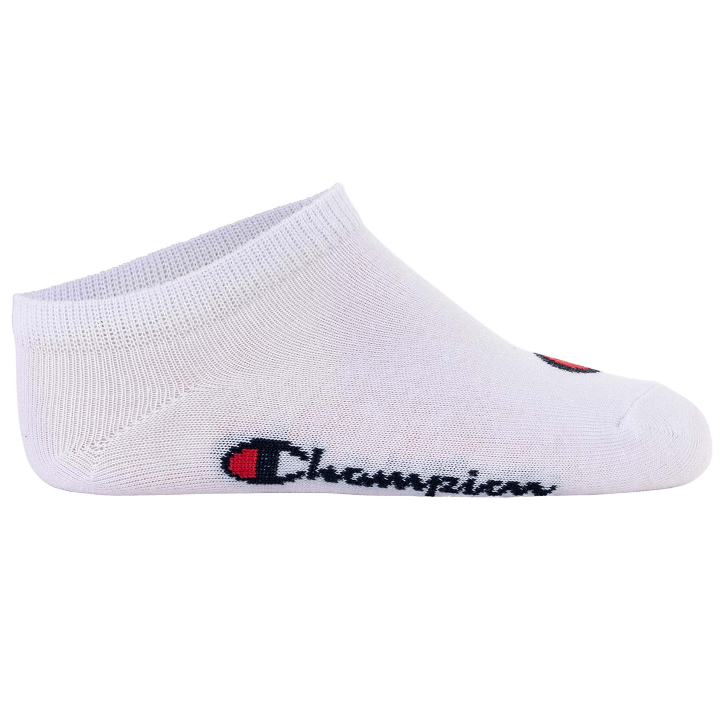 Champion Authentic Athletic Apparel Sokker i blå