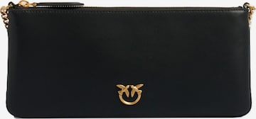 Pochette '102747 A0F1' di PINKO in nero: frontale