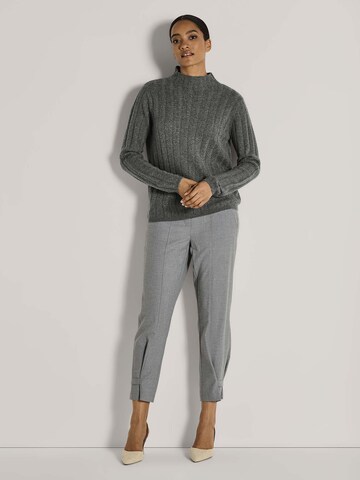 Pull-over MADELEINE en gris
