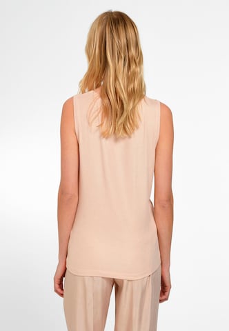 Uta Raasch Top in Pink